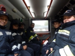 Feuerwehr & Bundesheer 2014