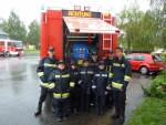 Feuerwehr & Bundesheer 2014