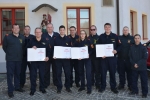 NÖ-Feuerwehr-Funkleistungsabzeichen 2024