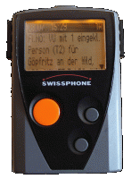 Digital Pager