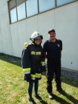 Feuerwehr und Bundesheer 2015