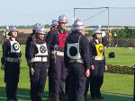 Landesfeuerwehrleistungsbewerb 2014 in Retz