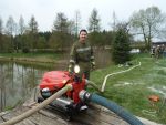 Technische Fortbildung am 06.04.2014