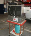 Atemschutzausbildung "Hot Fire" in Kärnten