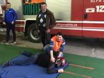 16 std. Erste-Hilfe Kurs