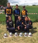 Bewerb Rothweinsdorf 1