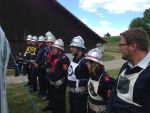 Abschnittsfeuerwehrleistungsbewerbe 2017