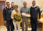 EHBI Franz Litschauer feiert 70er