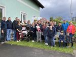 Nachwuchs für Familie Zulus