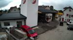Entfernung Pflaster