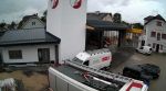 Entfernung Pflaster