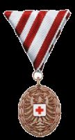 VM Bronze ÖRK