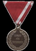 Einsatzmedaille ÖBH