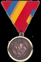 Verdienstmedaille in Bronze