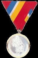 Verdienstmedaille in Bronze