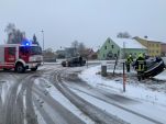 Fahrzeugbergung in der Raabserstraße