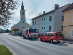 Türöffnung in der Raabserstraße