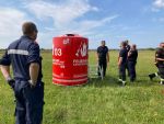 Unterstützung bei Flugdienstübung am TÜPL