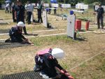 Landestreffen der NÖ FJ - 2010 in Langenlois