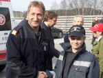 Wissenstest 2011