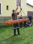 Wissenstest der Feuerwehrjugend 2013