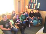 1. FIFA Turnier der Feuerwehrjugend Göpfritz/Wild