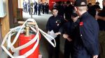 Wissenstest der Feuerwehrjugend 2016