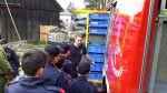 Wissenstest der Feuerwehrjugend 2016