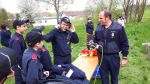 Wissenstest der Feuerwehrjugend 2016