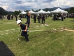 Landestreffen der NÖ FJ 2018 in St. Aegyd am Neuwalde