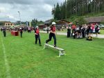 Bezirksfeuerwehrjugendleistungsbewerbe 2019 in Langschlag