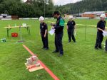 Bezirksfeuerwehrjugendleistungsbewerbe 2019 in Langschlag