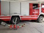 Start der Präsenz Feuerwehrjugendstunden