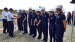 Landesfeuerwehrjugendleistungsbewerb 2022 in Tulln