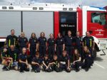 Landesfeuerwehrjugendleistungsbewerb 2022 in Tulln