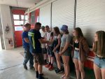 Grillabend der FJ