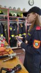 Wissenstest der Feuerwehrjugend 2022