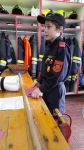 Wissenstest der Feuerwehrjugend 2022