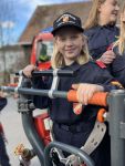 Wissenstest der Feuerwehrjugend 2024