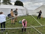 Landestreffen der NÖ FJ 2024 in Ruprechtshofen