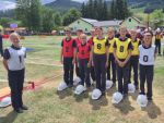 Landestreffen der NÖ FJ 2026 in Küb