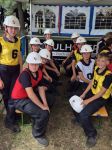 Landestreffen der NÖ FJ 2026 in Küb