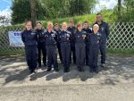 Bezirksfeuerwehrjugendleistungsbewerbe 2023 in Rudmanns
