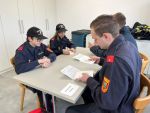 Wissenstest der Feuerwehrjugend 2026