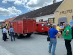 Mitwirkung durch den Museumsvereins im Rahmen des Museumsfrühlings