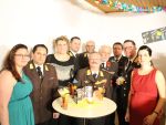 Feuerwehrball 28. Jänner 2017