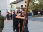 Maibaum 2018