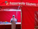 Abschluss der COVID-19 Massentests