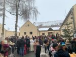 Christkindmarkt 